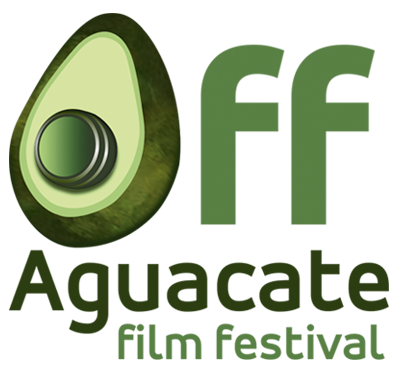 Logo Aguacate Film Festival